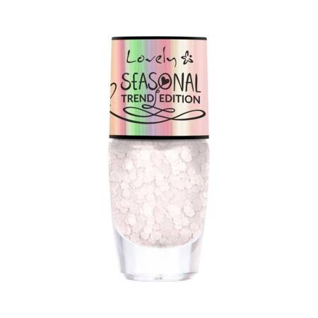 Seasonal Trend Edition 2023 Nail Polish lakier do paznokci 4 8ml