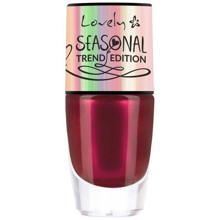 Seasonal Trend Edition lakier do paznokci 4 8ml