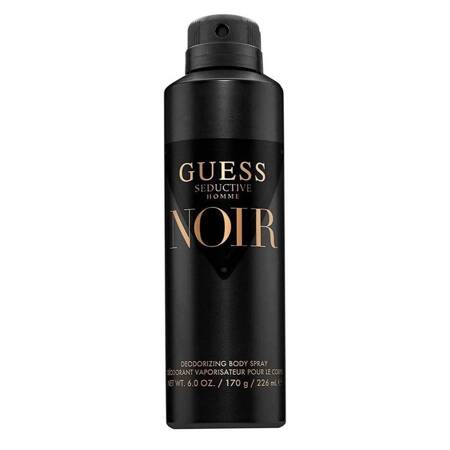 Seductive Noir Homme dezodorant spray 226ml