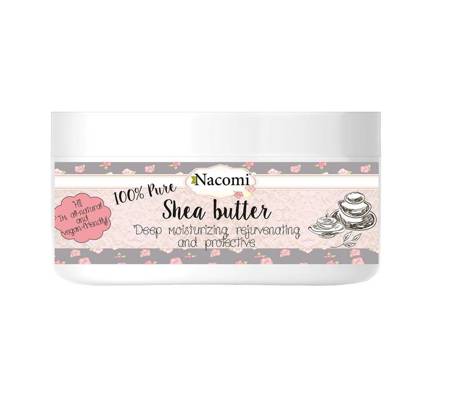 Shea Butter 100% masło shea 100ml