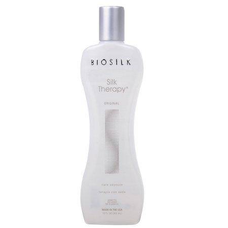 Silk Therapy Conditioner odżywka z czystym jedwabiem 355ml