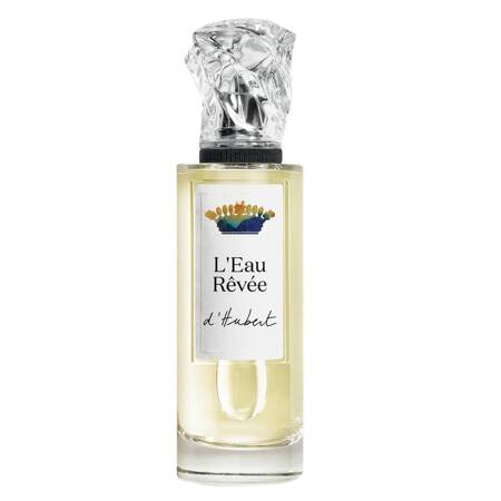 Sisley L'Eau Revee D'Hubert woda toaletowa spray 100ml