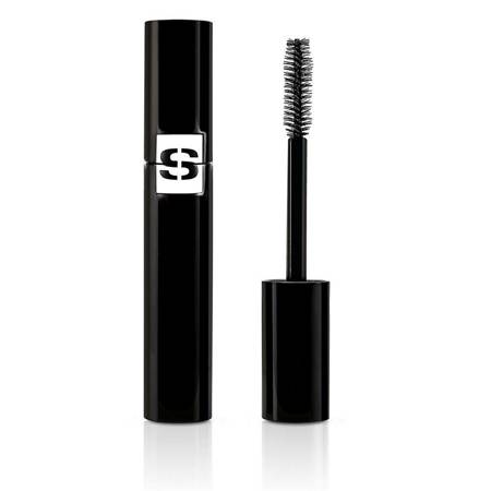 Sisley So Volume Mascara pogrubiający tusz do rzęs 1 Deep Black 8ml