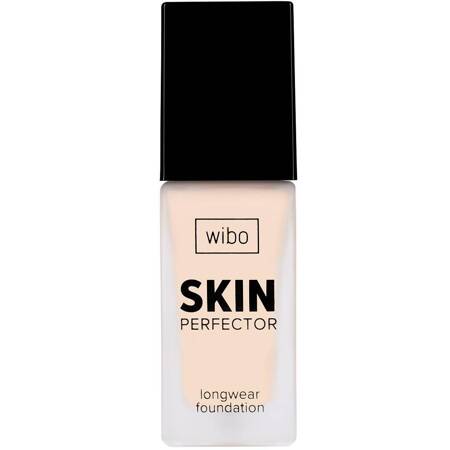 Skin Perfector Longwear Foundation podkład do twarzy 1C Alabaster 30ml