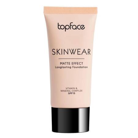 Skinwear Matte Effect Foundation matujący podkład do twarzy 004 30ml