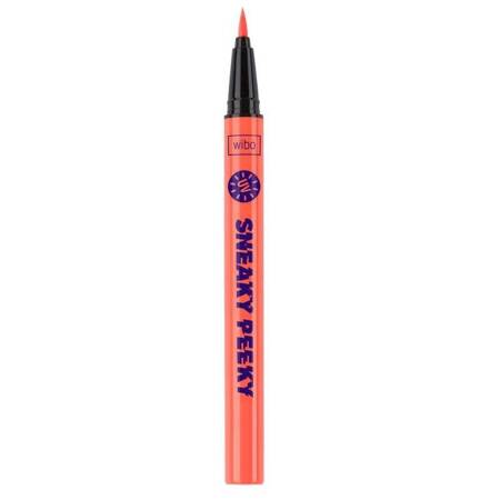 Sneaky Peaky neonowy eyeliner do powiek 2