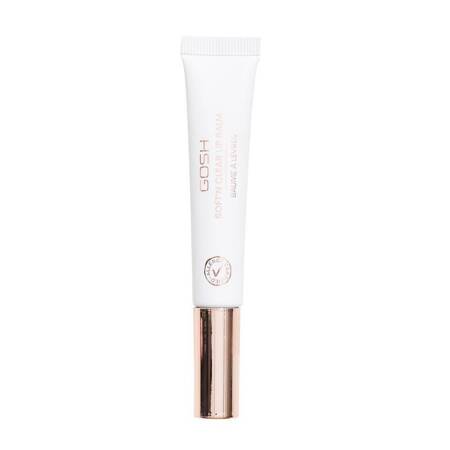 Soft'n Clear Lip Balm zmiękczający balsam do ust 001 Glaze 8ml