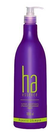 Stapiz - Ha Essence Aquatic Shampoo szampon rewitalizujący z kwasem hialuronowym i algami 1000ml