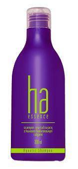 Stapiz - Ha Essence Aquatic Shampoo szampon rewitalizujący z kwasem hialuronowym i algami 300ml