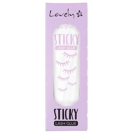 Sticky Lash Glue wegański klej do sztucznych rzęs 7g