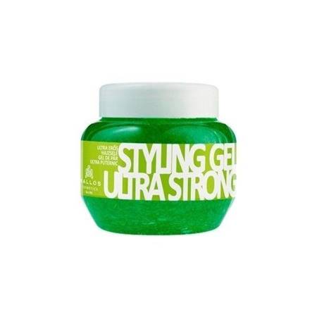 Styling Gel żel do stylizacji włosów Ultra Strong 275ml