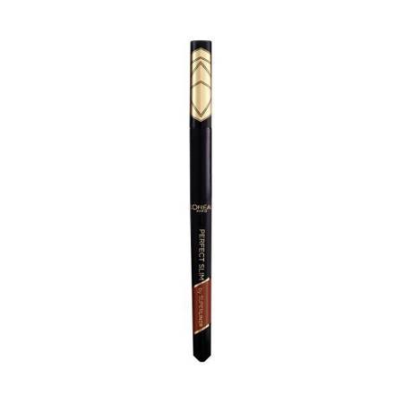 Super Liner Perfect Slim eyeliner w pisaku 03 Brown 7g