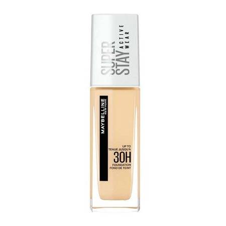 Super Stay Active Wear 30H Foundation długotrwały podkład do twarzy 06 Fresh Beige 30ml