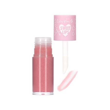 Sweet Lips Lipgloss błyszczyk do ust 3 6ml