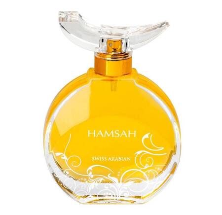 Swiss Arabian Hamsah woda perfumowana spray 80ml