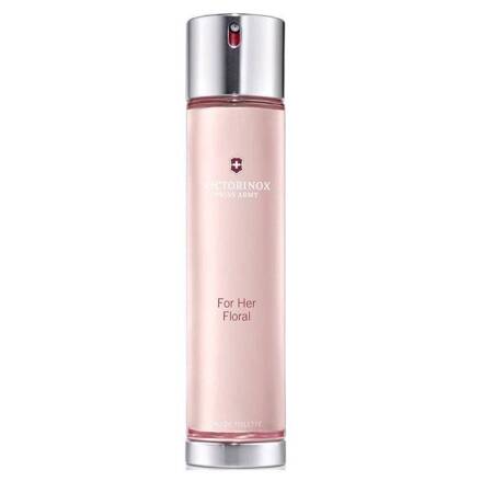 Swiss Army For Her Floral woda toaletowa spray 100ml