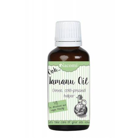 Tamanu Oil olej Tamanu 30ml