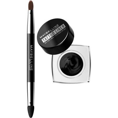 Tattoo Liner Gel Pot żelowy eyeliner 950 Black 3g