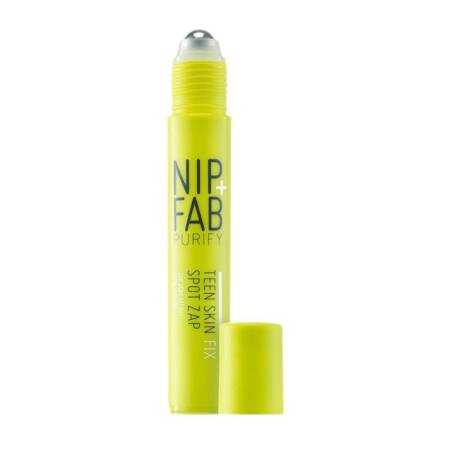 Teen Skin Fix punktowy roller na niedoskonałości 15ml