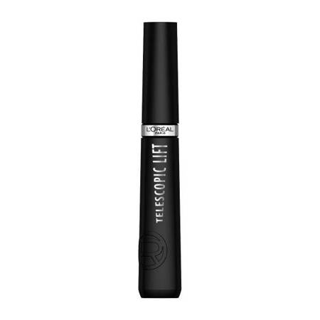 Telescopic Lift Mascara wydłużający tusz do rzęs Black 9.9ml