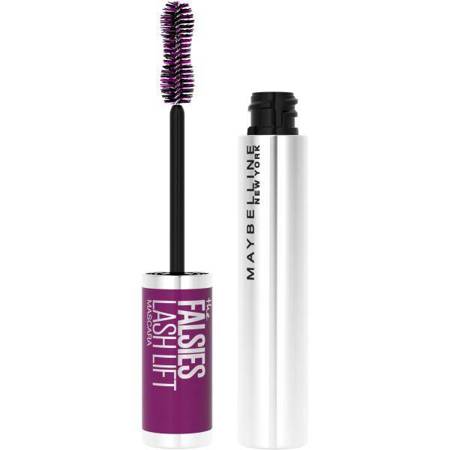 The Falsies Lash Lift Mascara tusz do rzęs 01 Black 9.6ml