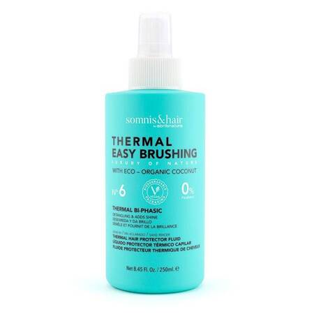 Thermal Easy Brushing spray termoochronny nº6 250ml