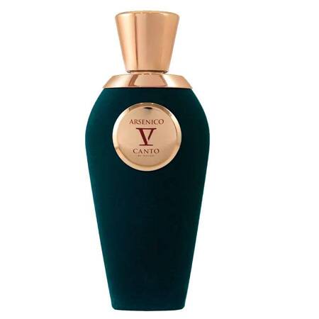 Tiziana Terenzi V Canto Arsenico ekstrakt perfum spray 100ml