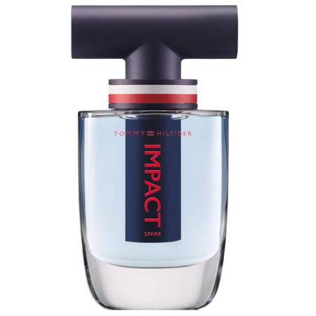 Tommy Hilfiger Impact Spark woda toaletowa spray 50ml