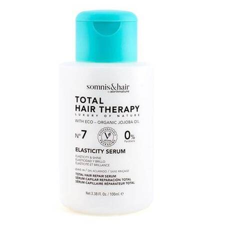 Total Hair Therapy regenerujące serum do włosów nº7 100ml