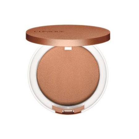 True Bronze Pressed Powder puder brązujący w kompakcie 02 Sunkissed 9.6g