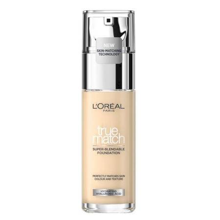 True Match Foundation podkład do twarzy 0.5.N Neutral Undertone 30ml