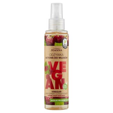 Vegan odżywka octowa w sprayu 150ml