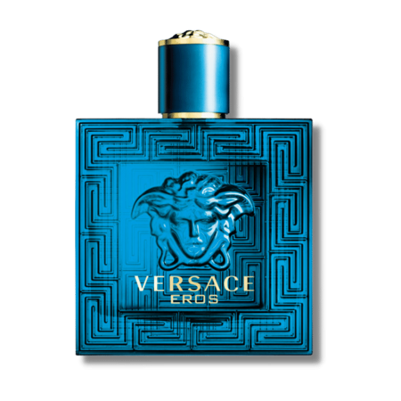 Versace Eros woda toaletowa spray 30ml