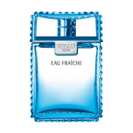 Versace Man Eau Fraiche Woda po goleniu flakon 100ml