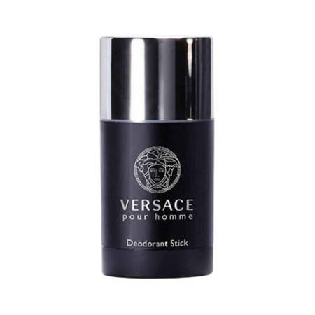 Versace Pour Homme Dezodorant w sztyfcie 75ml