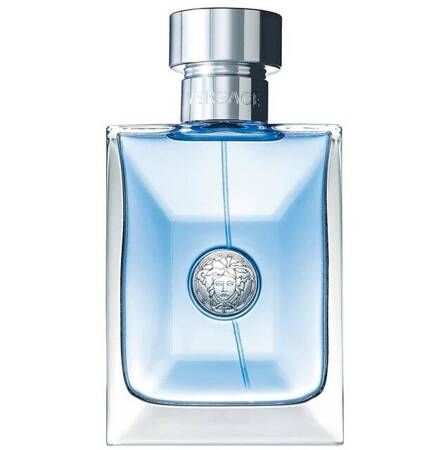 Versace Pour Homme woda po goleniu flakon 100ml