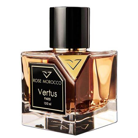 Vertus Paris Rose Morocco woda perfumowana spray 100ml