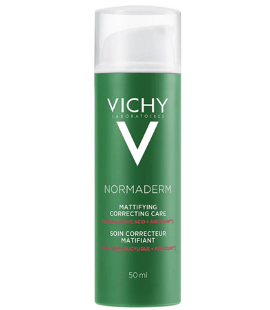 Vichy Normaderm krem nawilżający do skóry trądzikowej 50ml