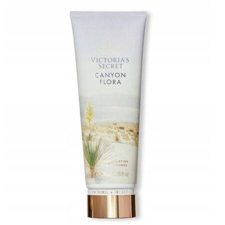 Victoria's Secret Canyon Flora balsam do ciała 236ml