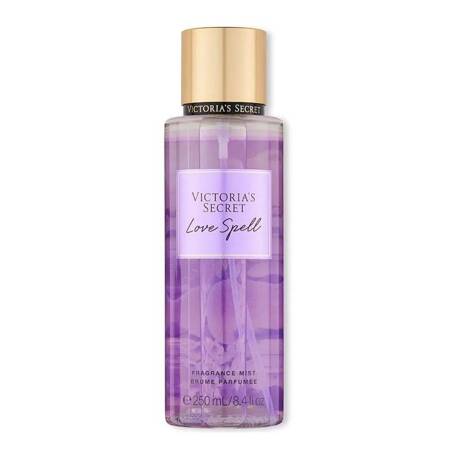 Victoria's Secret Love Spell mgiełka do ciała 250ml