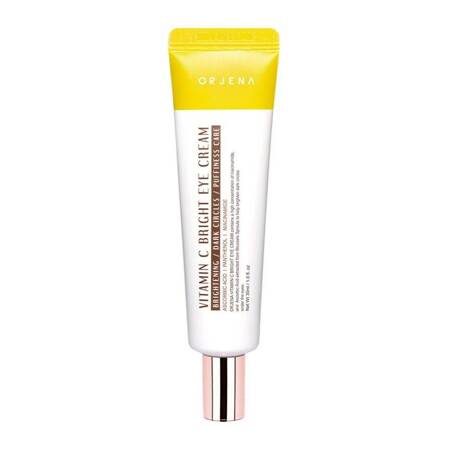 Vitamin C Bright Eye Cream rozświetlający krem na okolice oczu z witaminą C 30ml