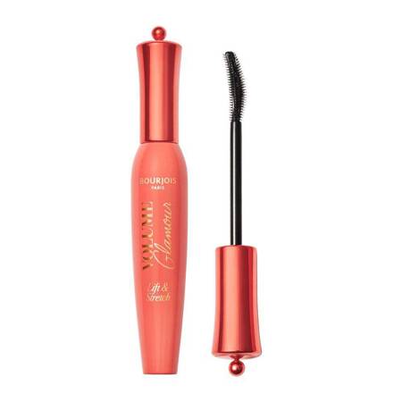 Volume Glamour Lift &amp; Stretch wydłużający i unoszący tusz do rzęs 12ml