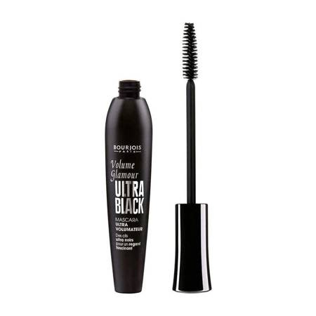 Volume Glamour Mascara pogrubiający tusz do rzęs 61 Ultra Black 12ml