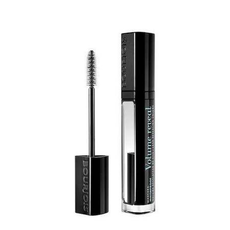 Volume Reveal Zoom X3 Mascara Waterproof wodoodporny tusz do rzęs 23 Black 7.5ml