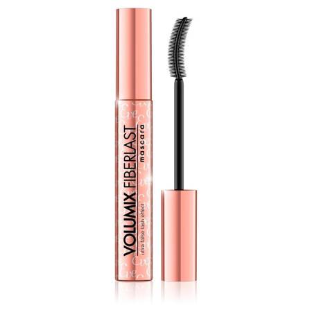 Volumix Fiberlast Ultra False Lash Effect Mascara tusz do rzęs Black 10ml