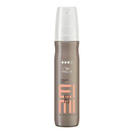 Wella Professionals - Eimi Sugar Lift mocno utrwalający lakier do włosów z cukrem zwiększający objętość 150ml