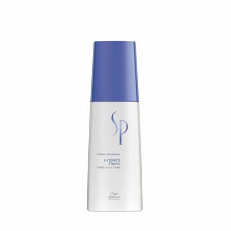 Wella Professionals - SP Hydrate Finish spray nawilżający do włosów suchych 125ml
