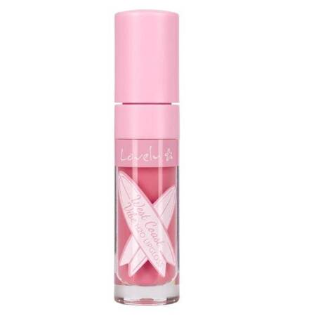 West Coast Vibe H2O Lipgloss błyszczyk do ust 2 5ml