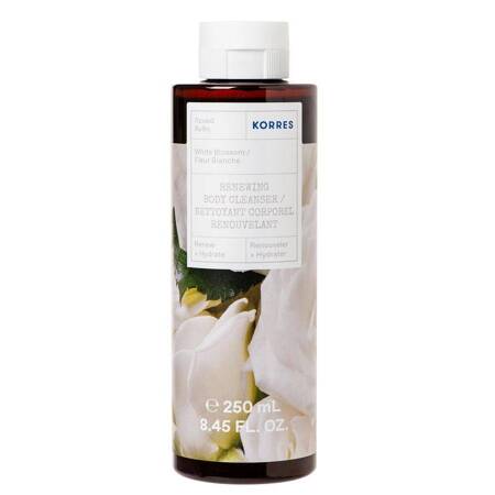 White Blossom Renewing Body Cleanser rewitalizujący żel do mycia ciała 250ml