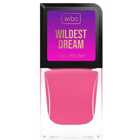 Wildest Dream Nail Polish lakier do paznokci 2 8.5ml